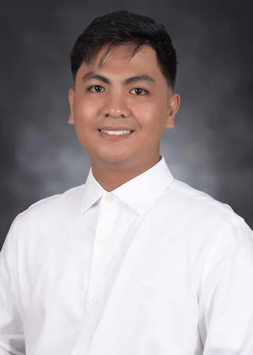 Johncris M. — Mid-Level Painting Inspector from Philippines