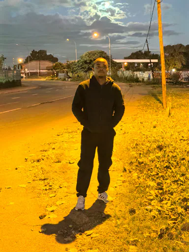 Mpho M. profile photo