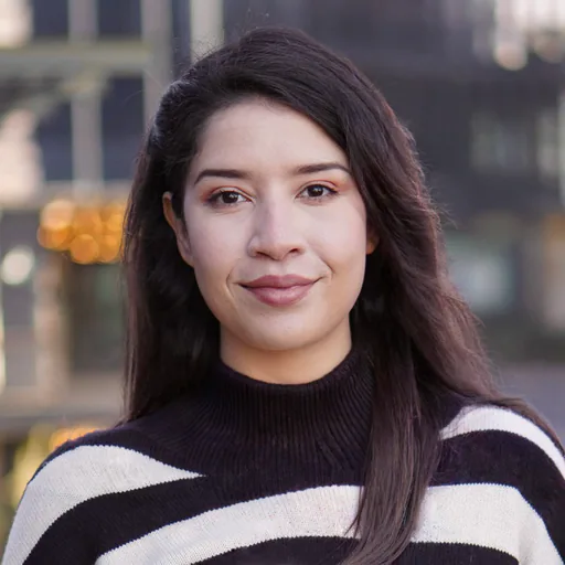 Oriana A. profile photo