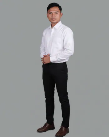 Muhammad G. — Senior Maintenance Planner Engineer from Indonesia