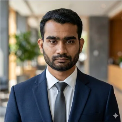 Utkarsh J. profile photo