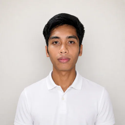 Aljhon A. profile photo