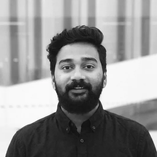 Jansher M. — Senior Analytics Director from India
