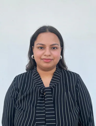 sumedha U. profile photo