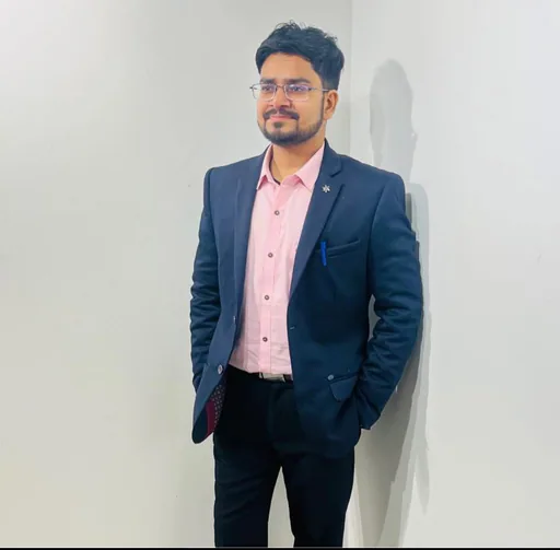 Pushank G. profile photo