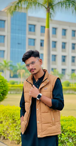 Farhan H. profile photo