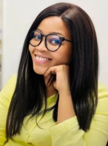 Dineo K. profile photo
