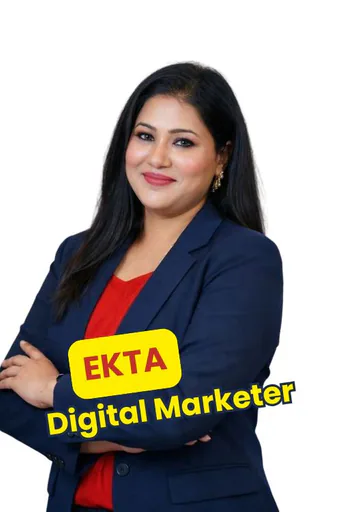 Ekta K. profile photo