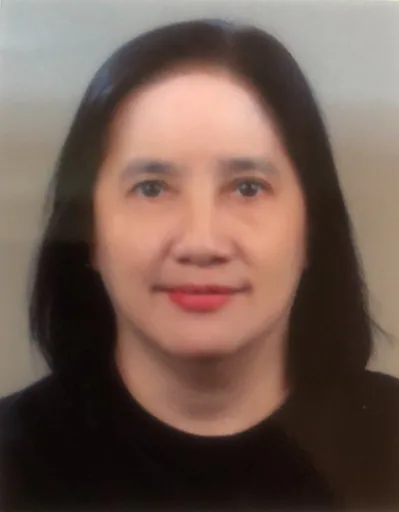 Bernadette A. — Senior Financial Accountant from United States