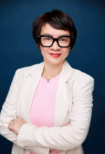 Tu D. — Senior Manager Commercial Licensing & Sales from Vietnam