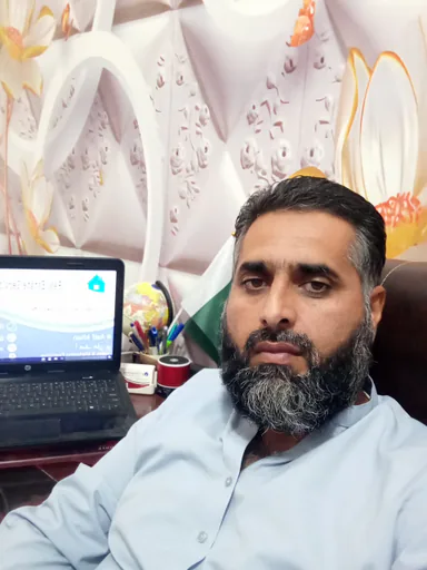 Asif K. profile photo