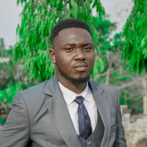 Demilade O. profile photo