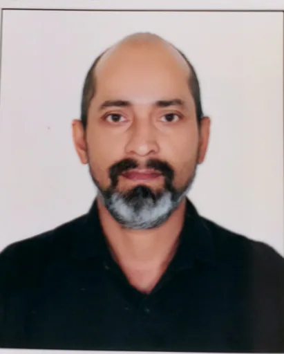 Murli N. profile photo