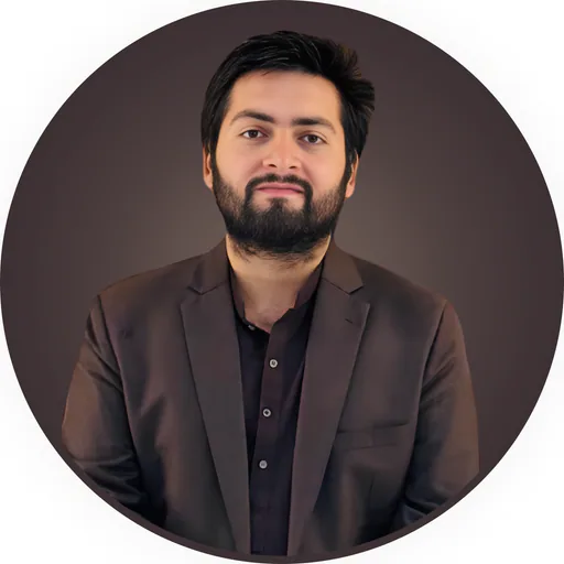 Gulraiz A. profile photo