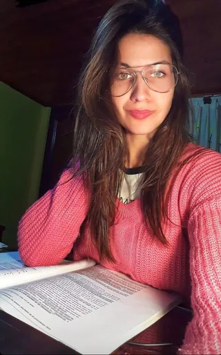 Ivanna R. profile photo