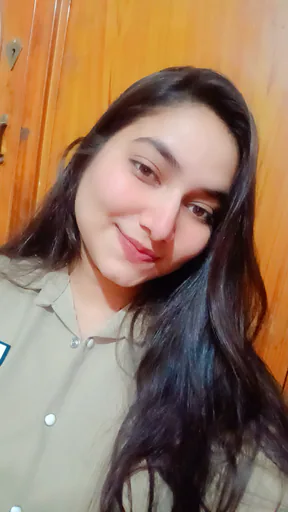 Sakshi G. profile photo
