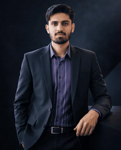 Muhammad S. — Senior Shopify Developer from Germany