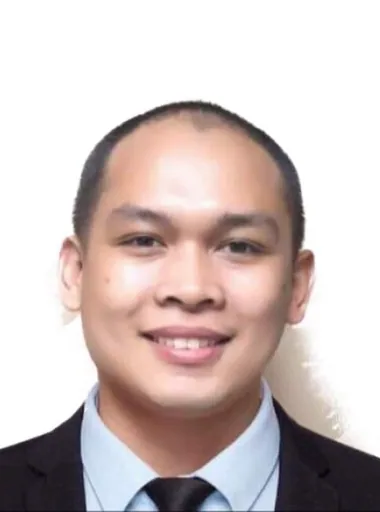 Elmer C. — Senior Accounting Specialist from Philippines