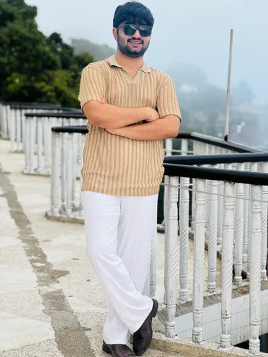 Abhi S. profile photo