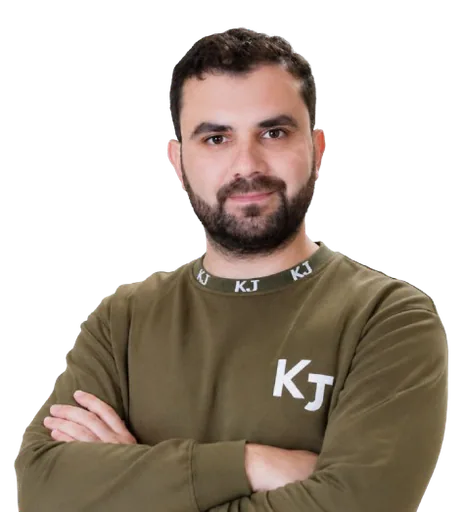 Talent Avatar