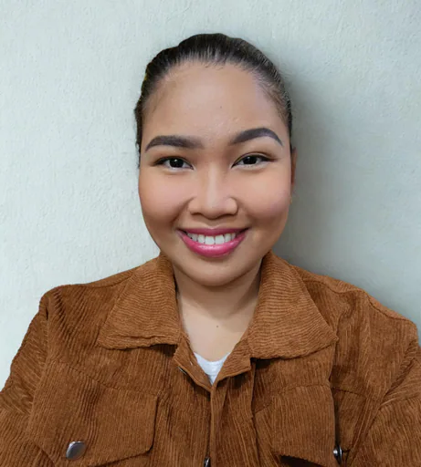 Mitchelle F. profile photo