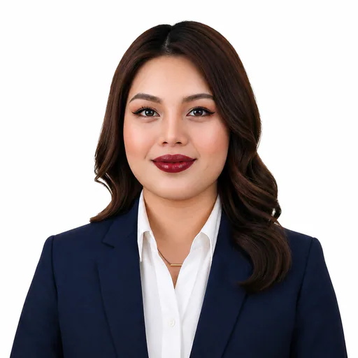 Evangeline C. profile photo