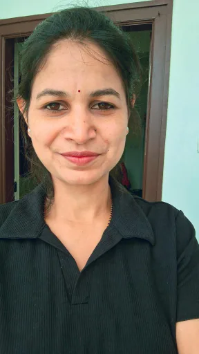Shalini profile photo