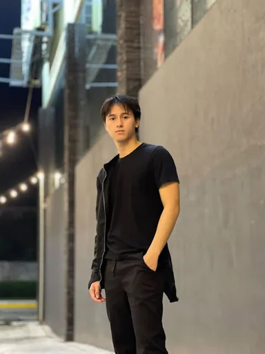 Lei J. profile photo