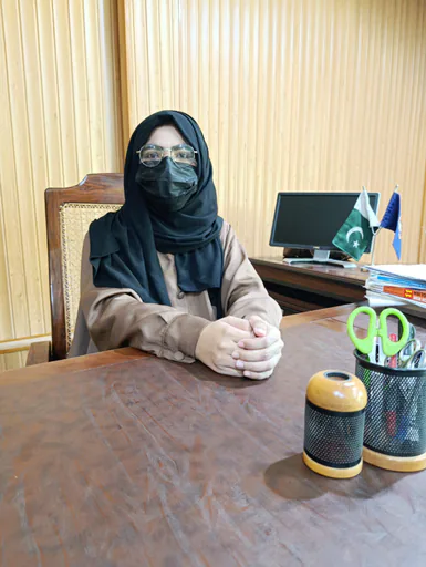 Khadija Z. profile photo