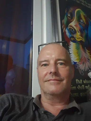 Jerry V. profile photo