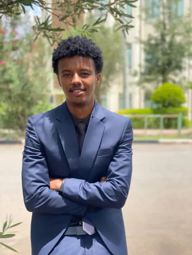 Yabsira S. profile photo