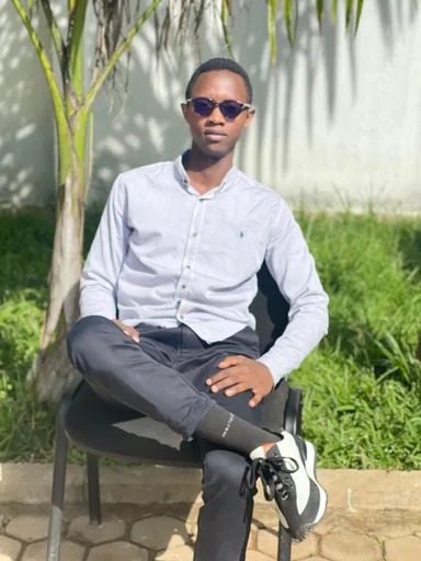 Kagiraneza E. profile photo