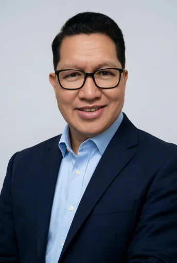 Allan C. — Senior Learning and Development Architect from United States
