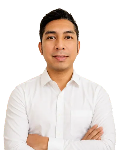 Leo N. — Mid-Level Logistics Administrative Support Specialist from Philippines
