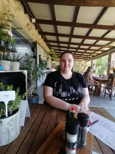 Staci A. profile photo
