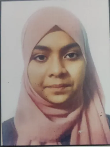 Shabreen S. profile photo