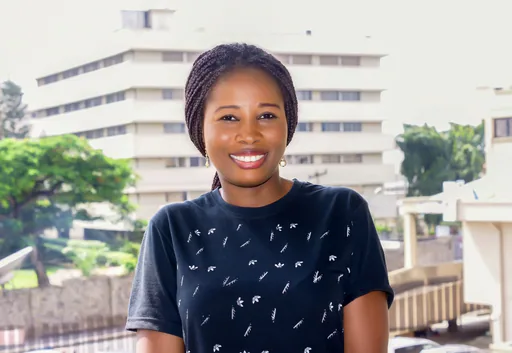 Oluwabunmi O. profile photo