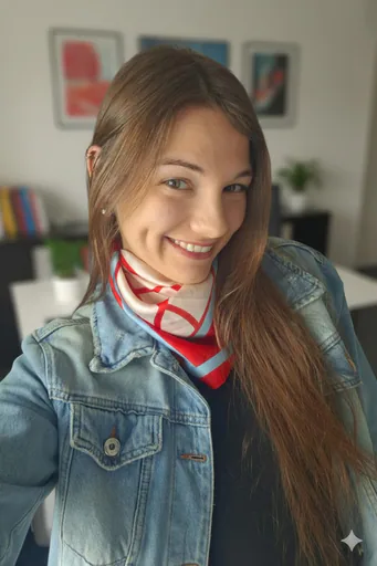 Maria F. profile photo