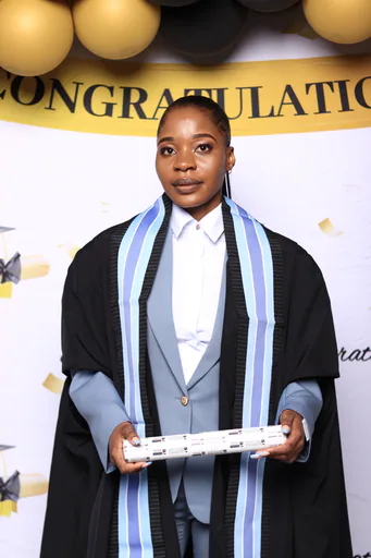 Nthabiseng M. profile photo