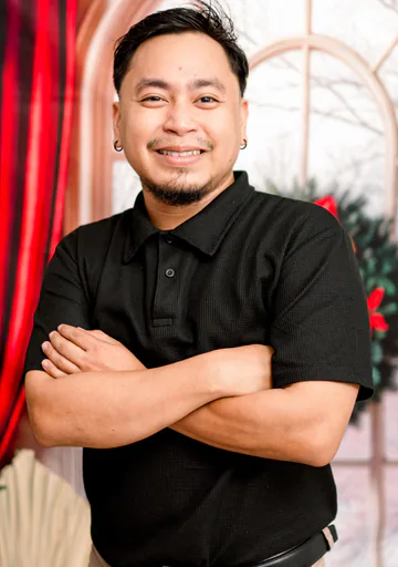 Rammel A. — Senior Customer Service and Technical Support Specialist from Philippines