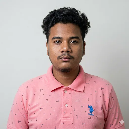 Tapas J. profile photo