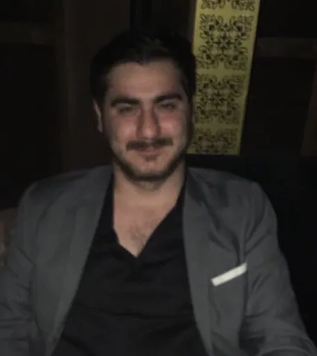 Yucel B. profile photo