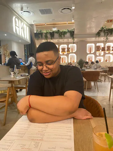 Pontsho C. profile photo
