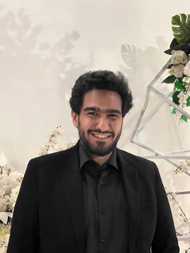 Ahmed M. profile photo