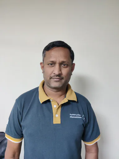 Ashique M. profile photo