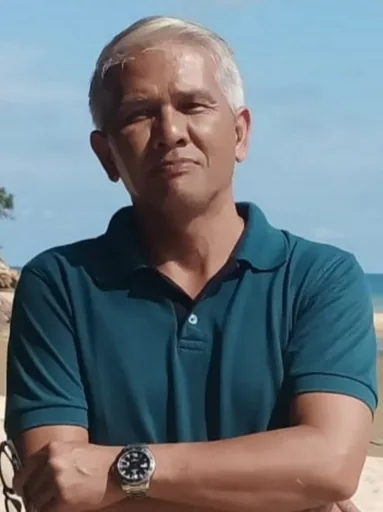 Hasbollah B. profile photo