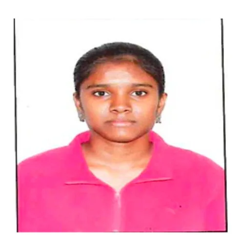 Rithika J. profile photo