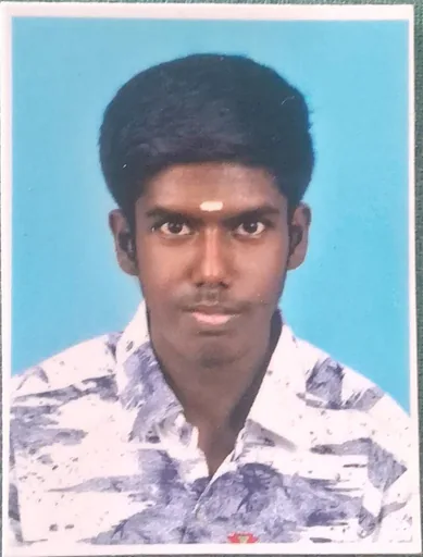 Ashwind P. profile photo