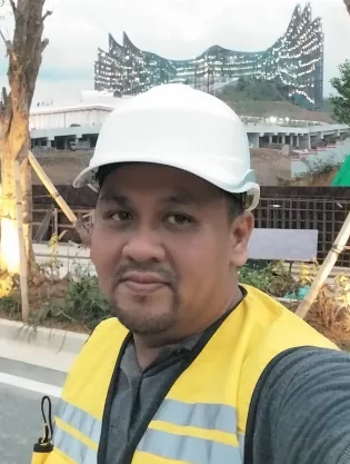 deni A. profile photo