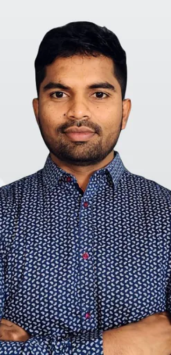 B H. profile photo